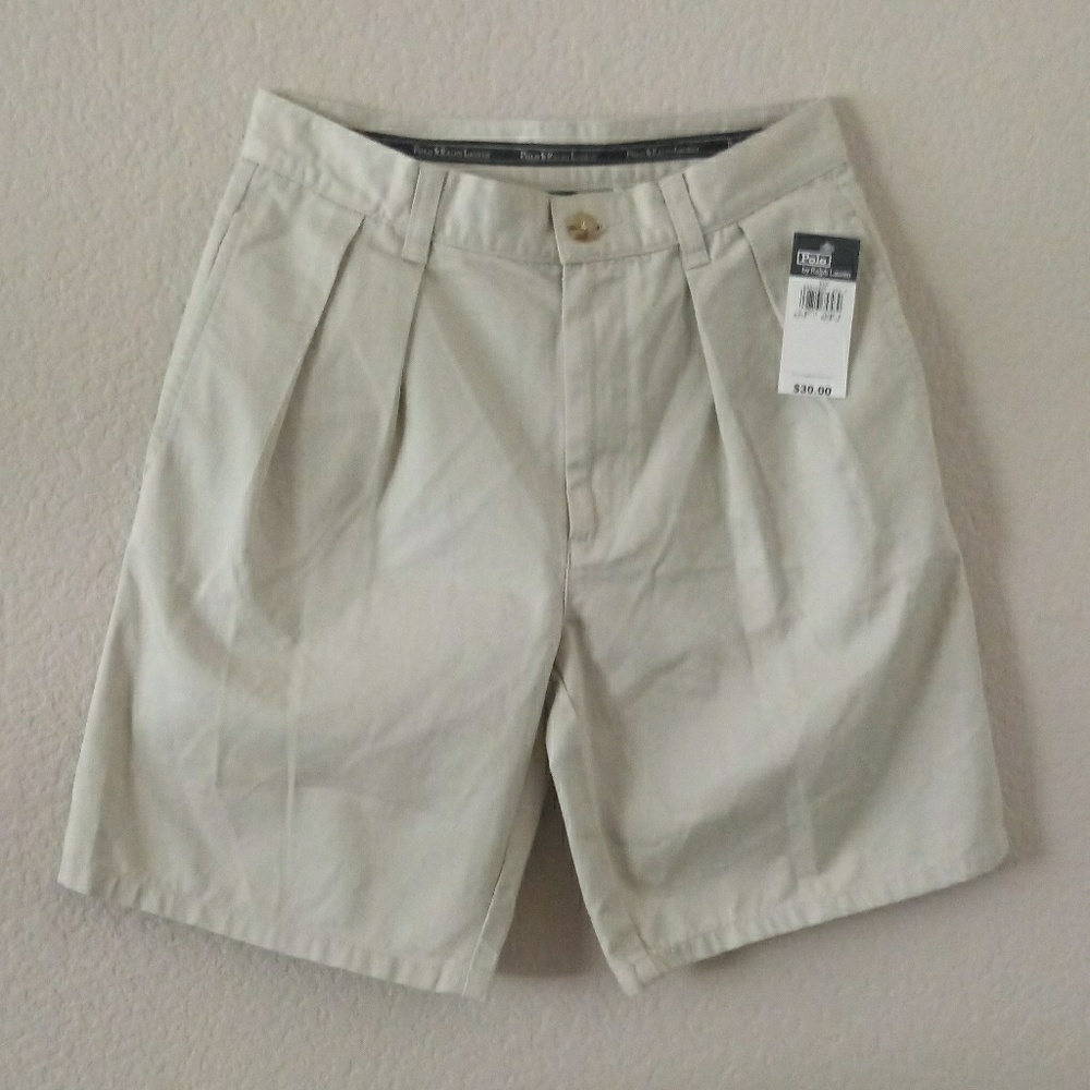 Boy's shorts size 12